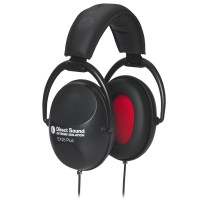 Direct Sound EX25 Isolation Headphones